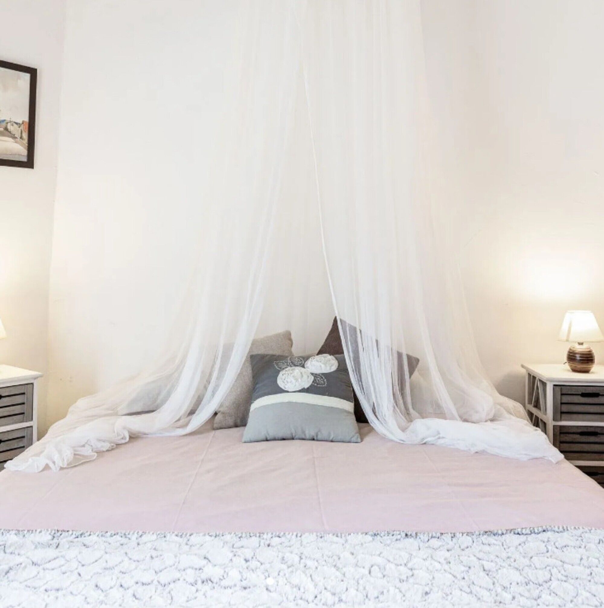 1 habitación, wifi gratis y ropa de cama 