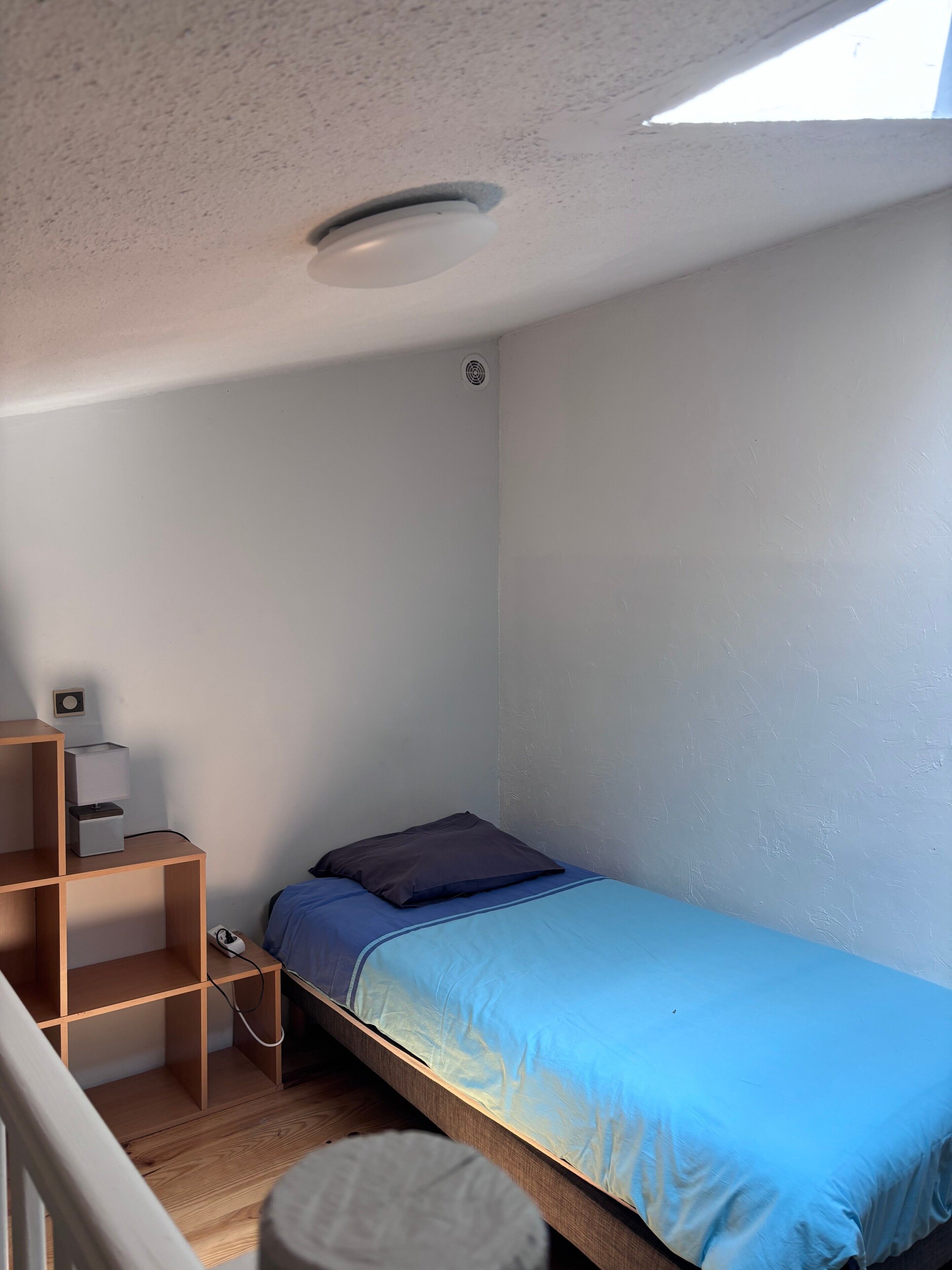 1 habitación, wifi gratis y ropa de cama 