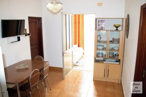 3 bedrooms, free WiFi