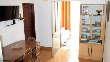 3 chambres, Wi-Fi gratuit