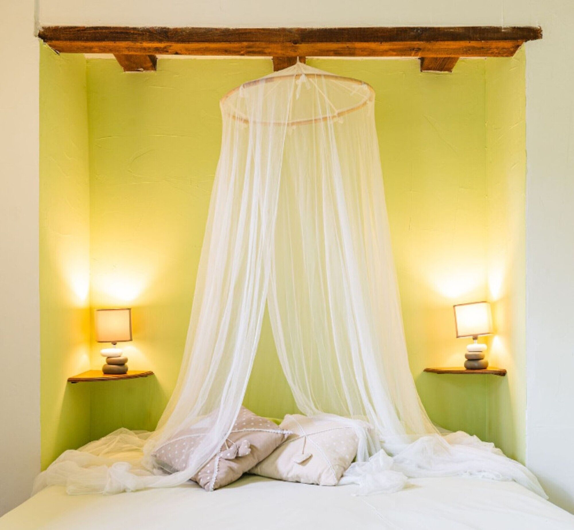 1 slaapkamer, gratis wifi, beddengoed