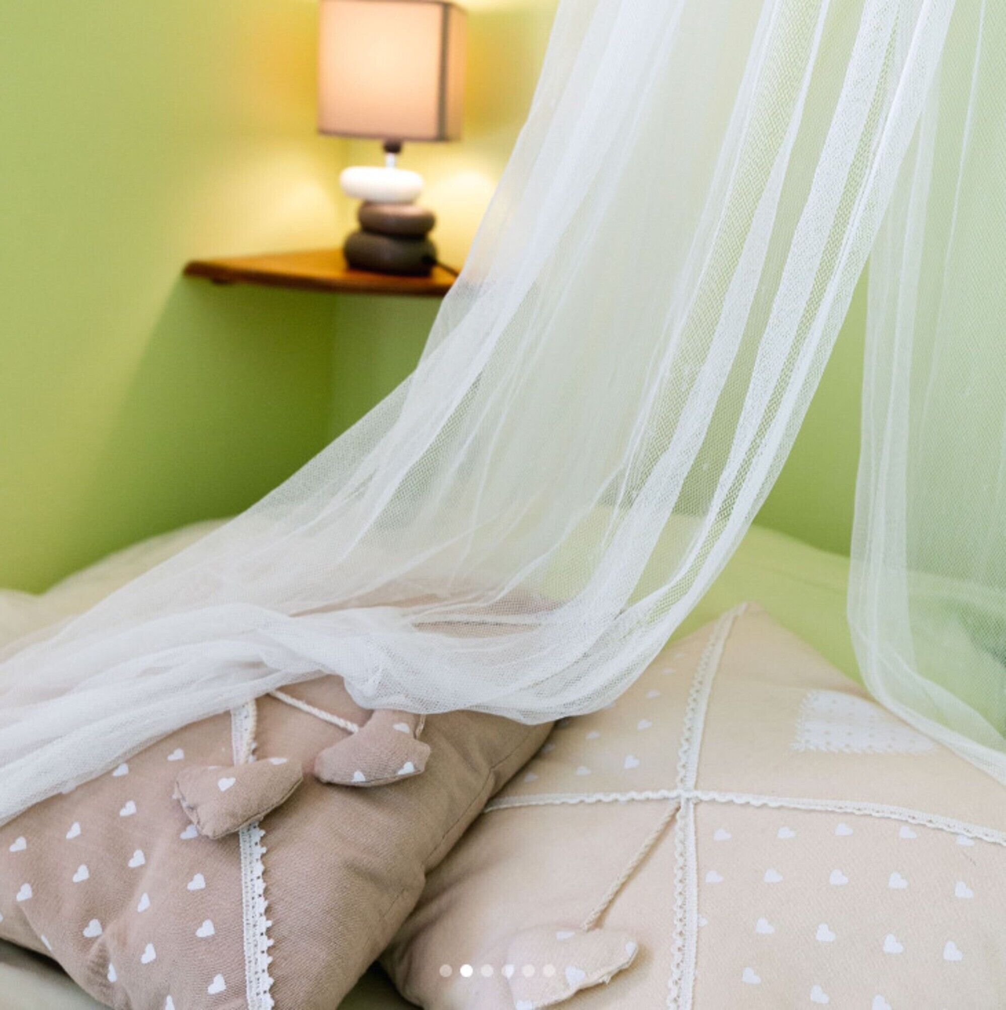 1 slaapkamer, gratis wifi, beddengoed