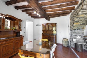 Restauration