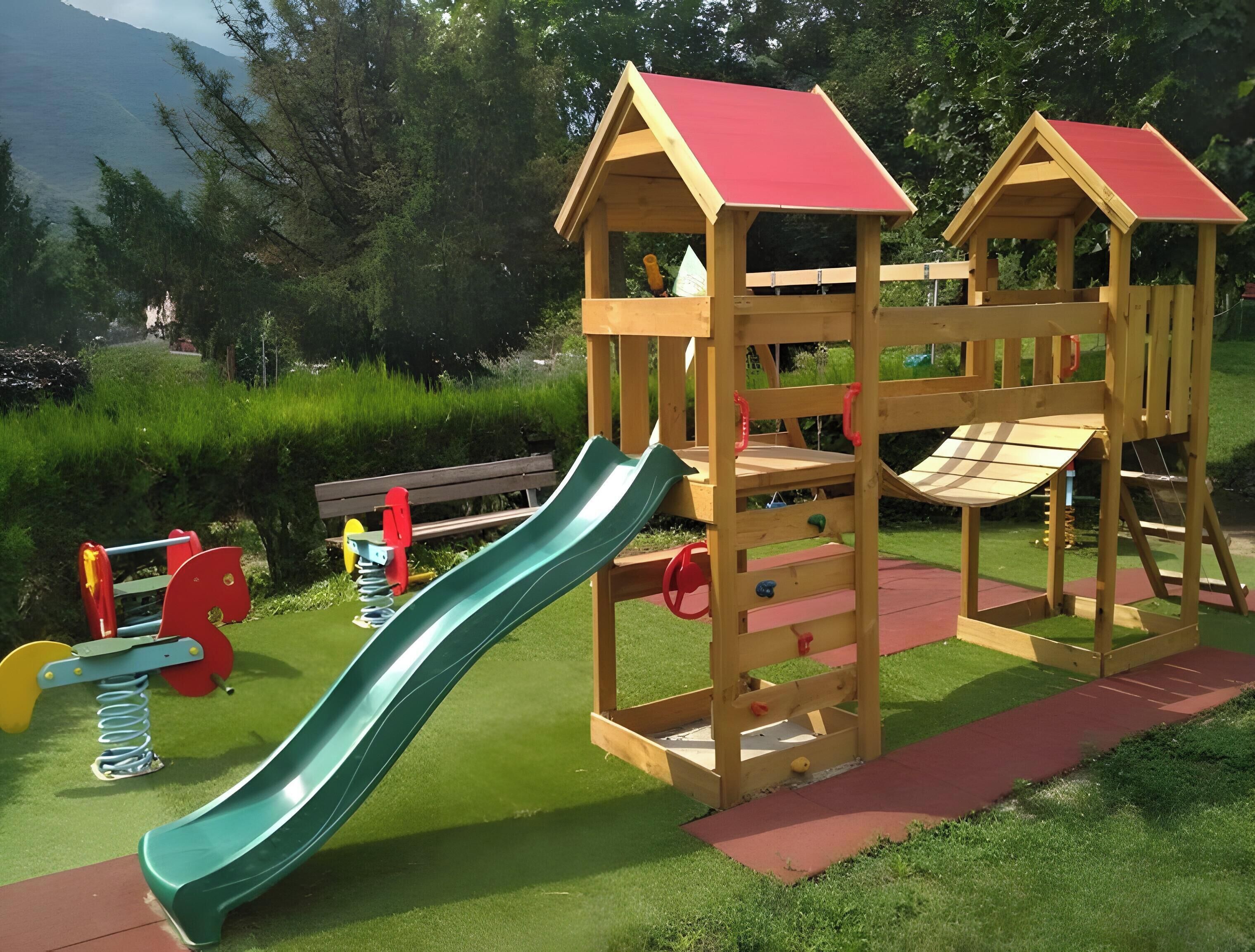 Area bambini