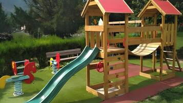 Area bambini