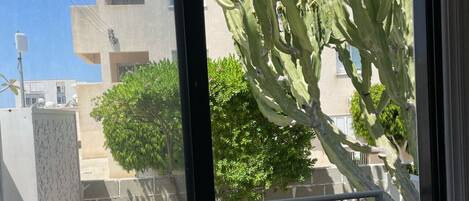 Apartment, Accessible