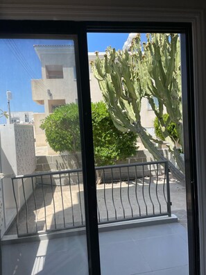 Leilighet, tilgjengelighetstilpasset | 1 soverom