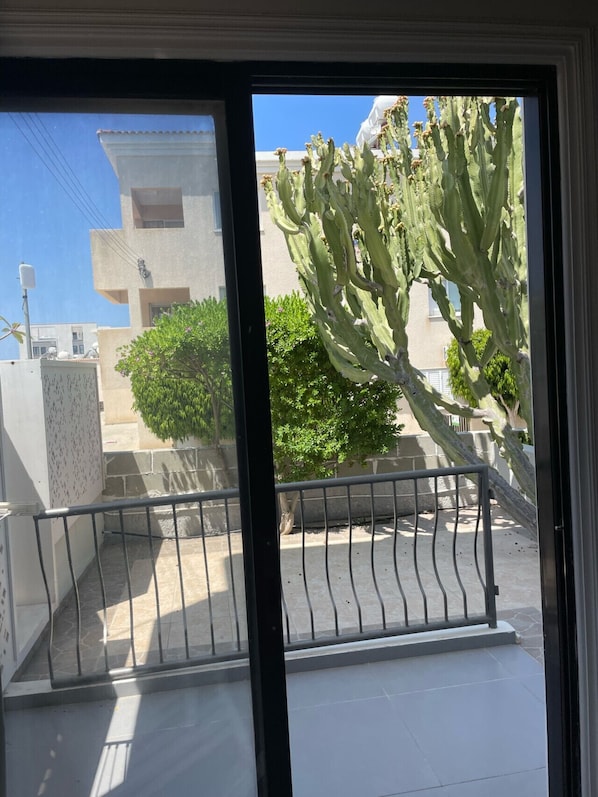 Appartement, accessible aux personnes à mobilité réduite | 1 chambre