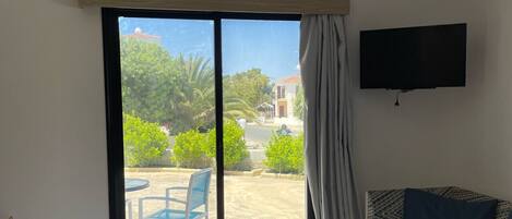 Apartment, Accessible | 1 bedroom