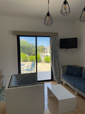 Apartment, Accessible | 1 bedroom