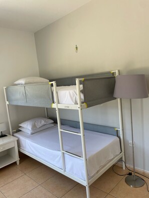 Apartment, Accessible | 1 bedroom - Suite 007 at Valentina Paphos Elevated Comfort for Four (Paphos)