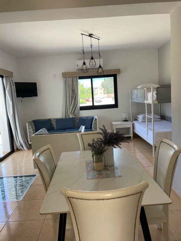 Apartment, Accessible | 1 bedroom