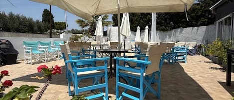 Apartment, Accessible