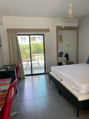 Apartment, Accessible | 1 bedroom