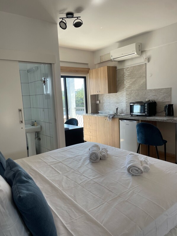 Lägenhet | 1 sovrum