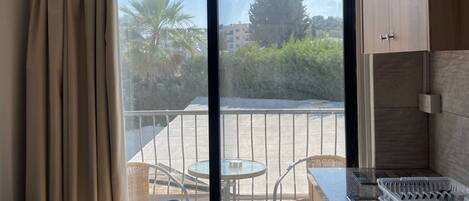 Apartment | 1 bedroom