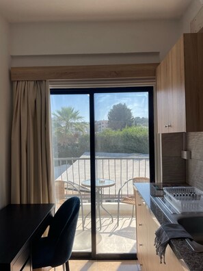 Lägenhet | 1 sovrum