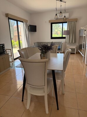 Lägenhet | 1 sovrum