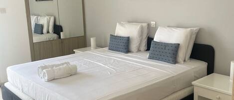 Apartment | 1 Schlafzimmer