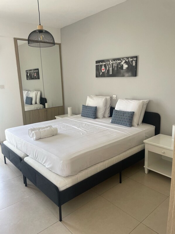 Lägenhet | 1 sovrum