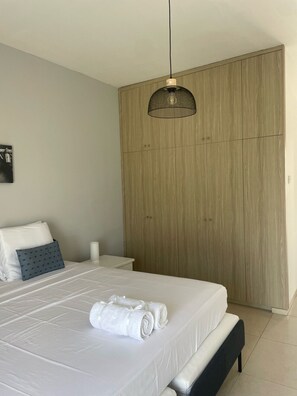 Appartement | 1 chambre
