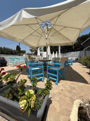 Apartment, Accessible | 1 bedroom - Suite 001 at Valentina Apartments Paphos Cosy Comfort for Two (Paphos)