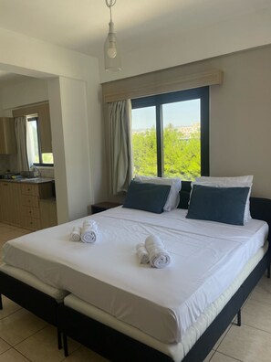 Apartment | 1 bedroom
