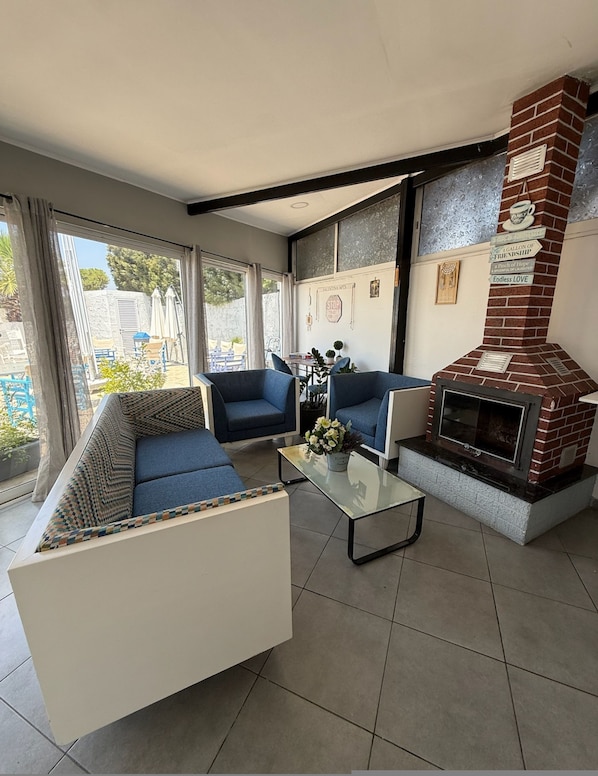 Appartement | 1 chambre