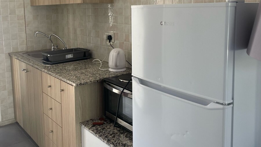Valentina Apartments Seaside Living in Paphos