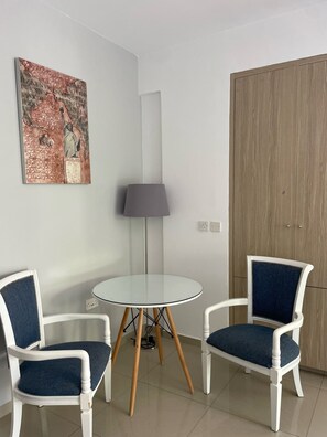 Lägenhet - tillgänglighetsanpassat | 11 sovrum