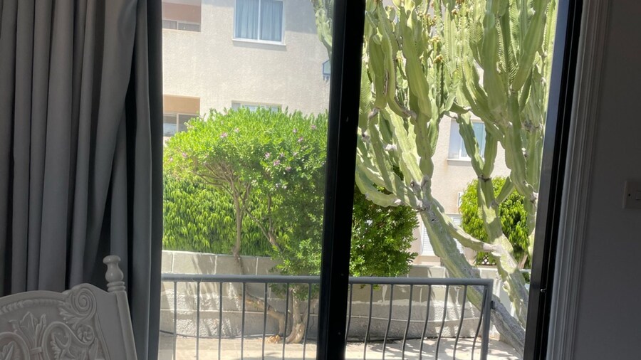 Valentina Apartments Seaside Living in Paphos