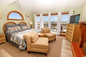 5 bedrooms, free WiFi, bed sheets, wheelchair access