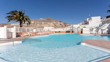 Alberca