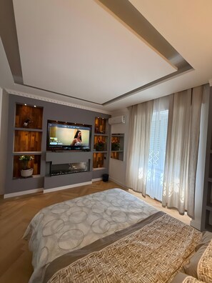 2 bedrooms, free WiFi - Apartment 'Relax House' with Private Garden, Wi-Fi and Air Conditioning (Guidonia Montecelio)