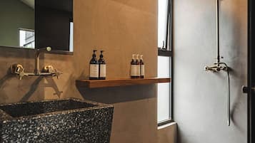 Habitación doble estándar | Baño