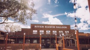 Point of interest - Americana Campsite at River Ranch RV Resort!  201 (River Ranch)