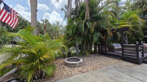 Terraço/pátio