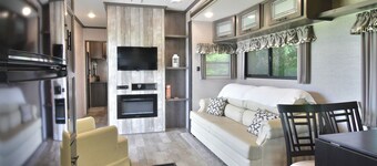 The Pavilion Hideaway