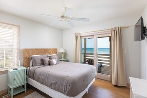 5 bedrooms, free WiFi, bed sheets