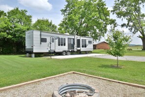 Exterior - The Ridgeview Retreat (Decatur)