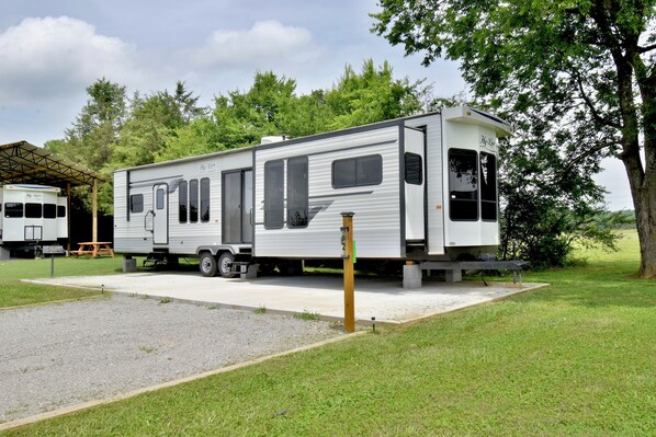 Exterior - The Ridgeview Retreat (Decatur)