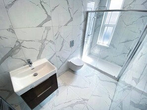 Haartrockner, Handtücher