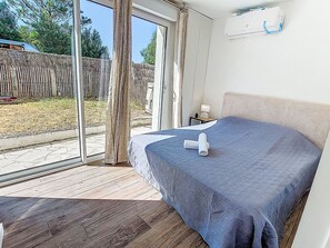 3 bedrooms, internet