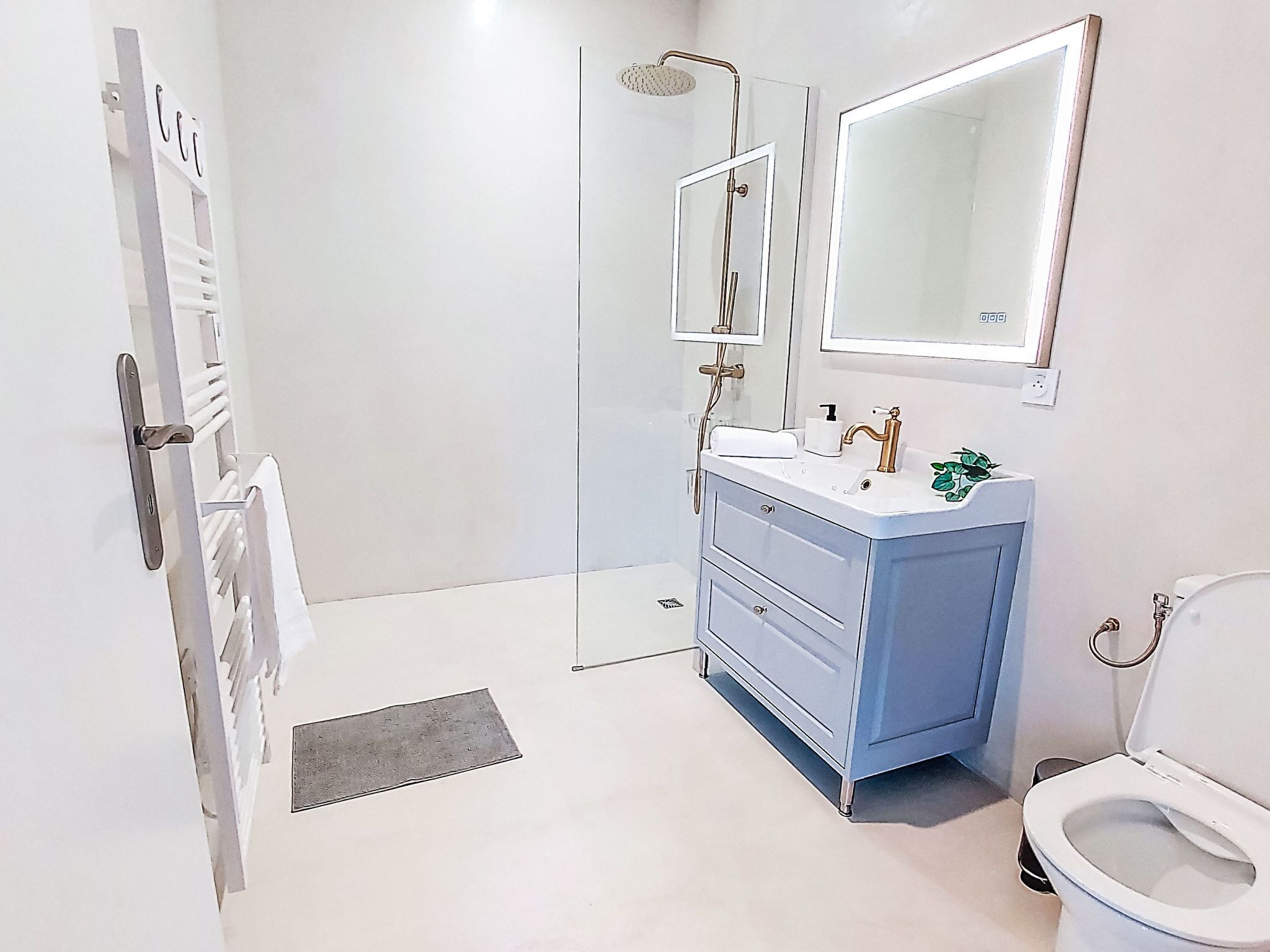 Bagno