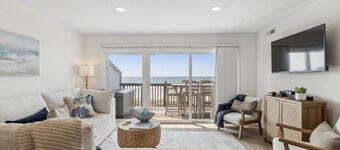 Turtle Shores on Topsail Beach, North Carolina