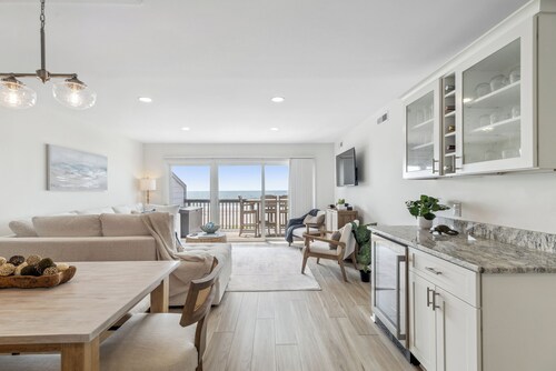 Turtle Shores on Topsail Beach, NC