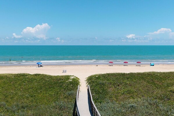 Plage