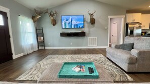 Smart TV