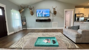 Smart TV