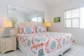 2 habitaciones, wifi y ropa de cama 